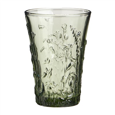 НАБОР СТАКАНОВ ИЗ 4 ШТ. "GRASSES" 330 МЛ/12,5 СМ