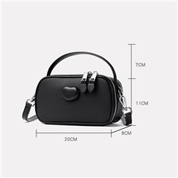 Bags Сумка женская / кожа /    011634