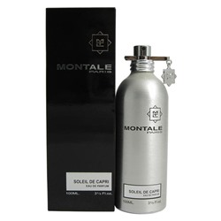 Montale Soleil De Capri edp 100 ml A-Plus