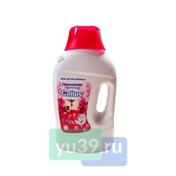 Gallus Гель для стирки цветного белья, 2 л.