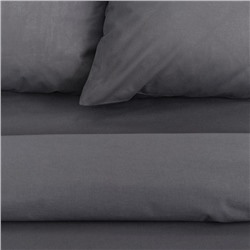 Постельное бельё Этель 1,5 сп «Маренго» 143×215 см, 150×214 см, 70×70 см 2 шт, поплин 125 г/м²