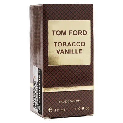 Tom Ford Tobacco Vanille Unisex edp 30 ml