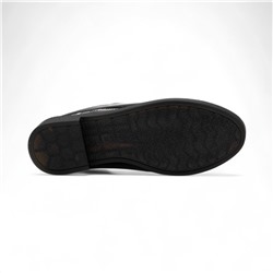 Туфли АЕ33-18 черные