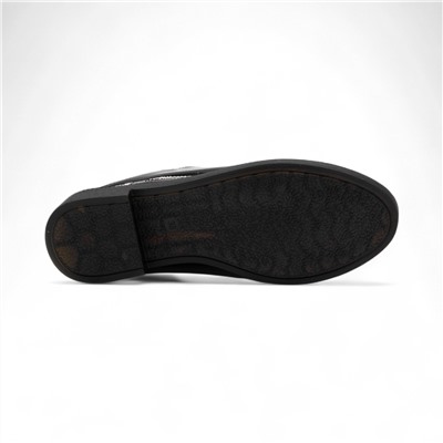 Туфли АЕ33-18 черные