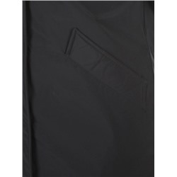 2115 BLACK Пальто демисезонное женское AiKESDFRS