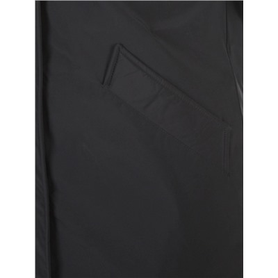 2115 BLACK Пальто демисезонное женское AiKESDFRS
