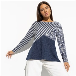 Туника, Геометрия стиля (неповторимая)