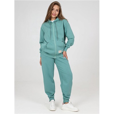 Брюки Орнель олива ИвК