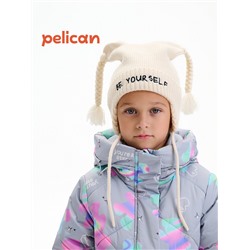 Шапка детская