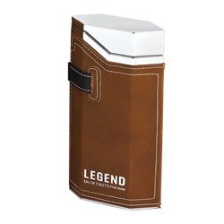 Emper Legend Eau De Toilette For Man 100 ml