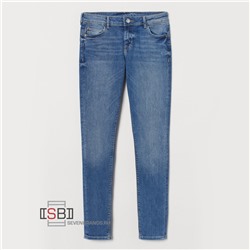 H&M, 196003, Джинсы