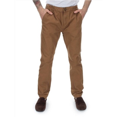 2589 BROWN Джинсы мужские