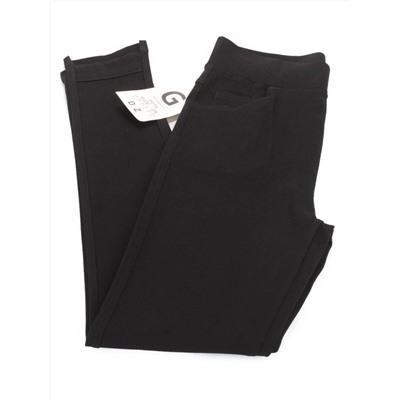 601 BLACK Брюки женские
