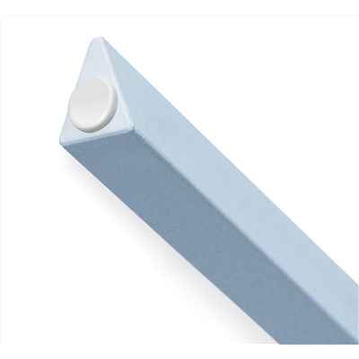 Стул SHT-S108-CN1
                        пастельно-голубой / белый