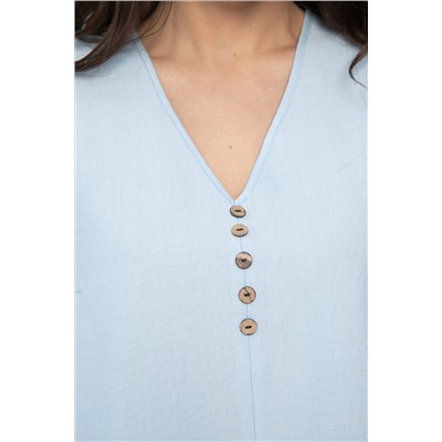 Топ Феерия (голубой) Б13670-30М