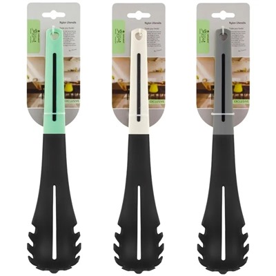 160-199 Ложка для спагетти 30,5 см (х48)