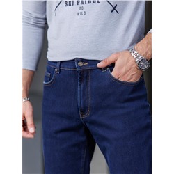 Мужские джинсы арт. 0965/L-Warm