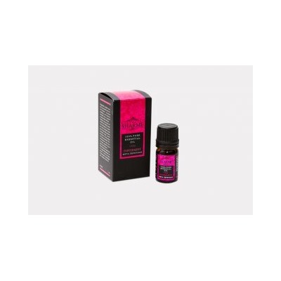 ЭФИРНОЕ МАСЛО SHARME ESSENTIAL МЯТА ПЕРЕЧНАЯ, 5 МЛ