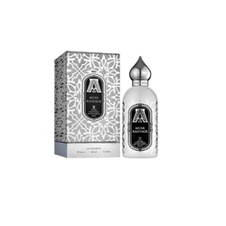 Туалетная вода Attar Collection Musk Kashmir 100мл edp тестер
