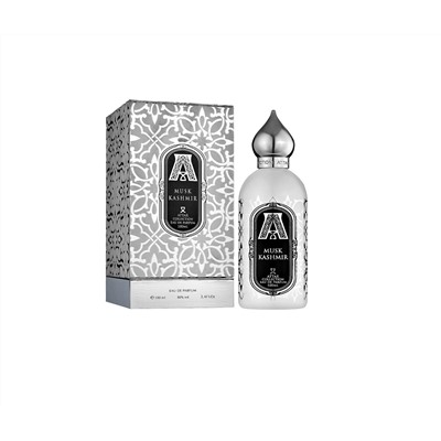 Туалетная вода Attar Collection Musk Kashmir 100мл edp тестер