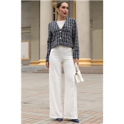 Жакет Дольче (синий) Б14155-7М