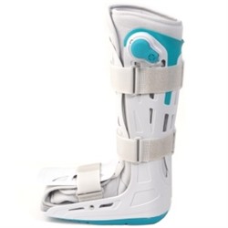 FS 2822 Отрез голеностопного сустава Fosta жесткий р.L