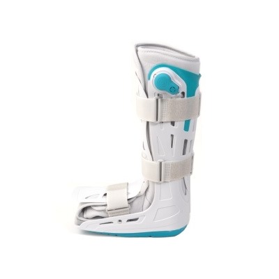 FS 2822 Отрез голеностопного сустава Fosta жесткий р.XL