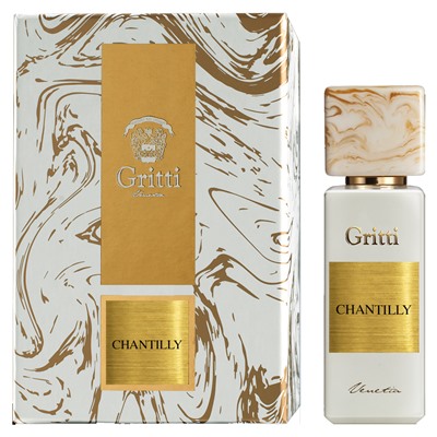 Gritti Chantilly For Women edp 100 ml