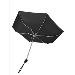 L501-4409 GlitterStarsblack (Блестящие звезды) Зонт женский механика Fulton