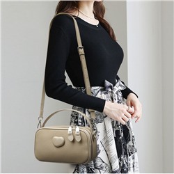 Bags Сумка женская / кожа /    011634