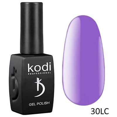 Гель Лак Kodi Professional № 30LC 12 ml