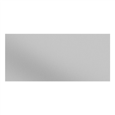 Гладилка из нержавеющей стали, 280 х 130 мм, деревянная ручка Matrix