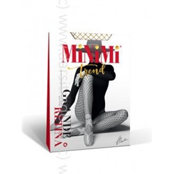 Колготки женские Retina Grande MiNiMi Дроп