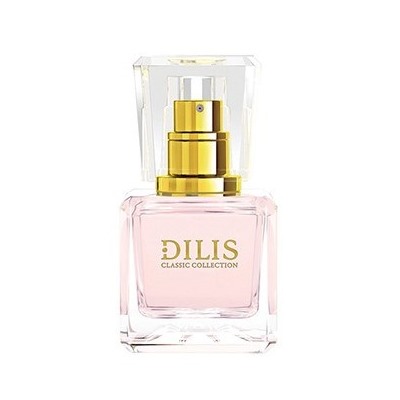DILIS Classic Collection №30 lady 30 мл edp