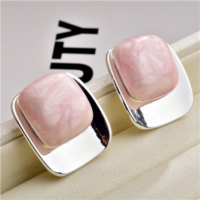 Серьги на гвоздиках арт. 13 4570 (id 286032)