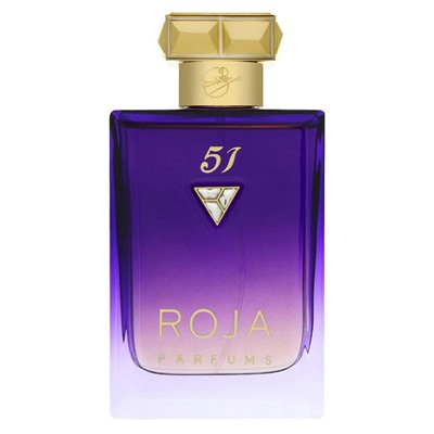 Roja 51 Pour Femme Essence De Parfum edp 100 ml
