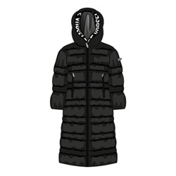 Пальто зимнее для девочки