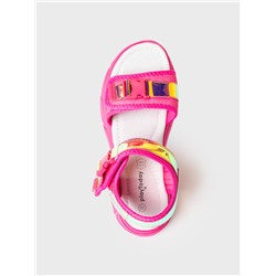 Сандалии для девочки