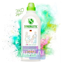 SYNERGETIC Универсальный пятновыводитель, 1 л.