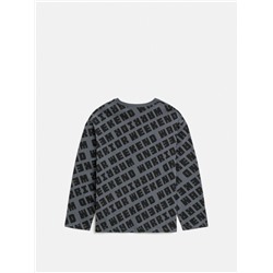 Джемпер детский для мальчиков Geol