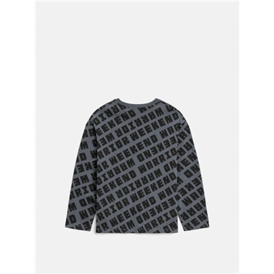 Джемпер детский для мальчиков Geol