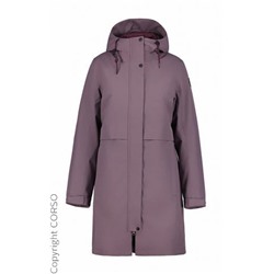 D Funktionsparka 2In1 Agriga