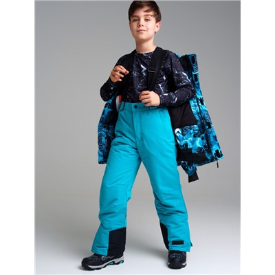 Куртка зимняя для мальчика