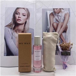 Giorgio Armani My Way For Women edp 40 ml