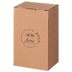 ФИГУРКА ДЕКОРАТИВНАЯ "ЗАЙЧИК" 7Х4,5Х13,6 СМ