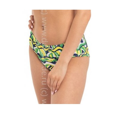 Трусы купальные слип 2423 2024 Akcent Дроп