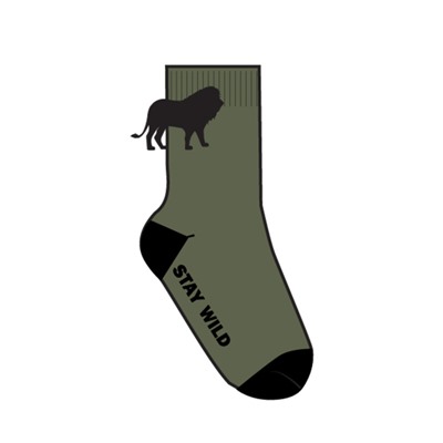 Носки для мальчика