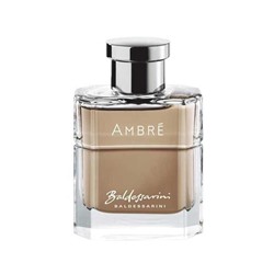 Baldessarini (Бальдессарини) Ambre Eau de Toilette Туалетная вода Spray Спрей, 90 мл