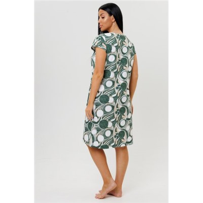 Халат, Моделлини трикотаж, 2200-1 оптом