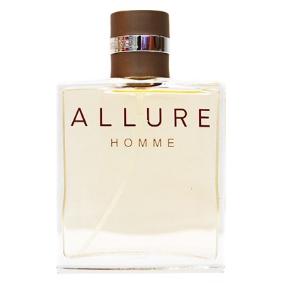 EU C Allure For Men edt 100 ml